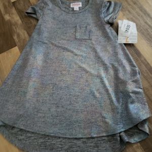 Lularoe scarlett 2t dress